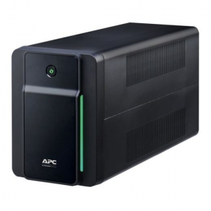 APC Back-UPS BX1200MI IEC 1200VA szünetmentes tápegység